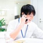 電話相談